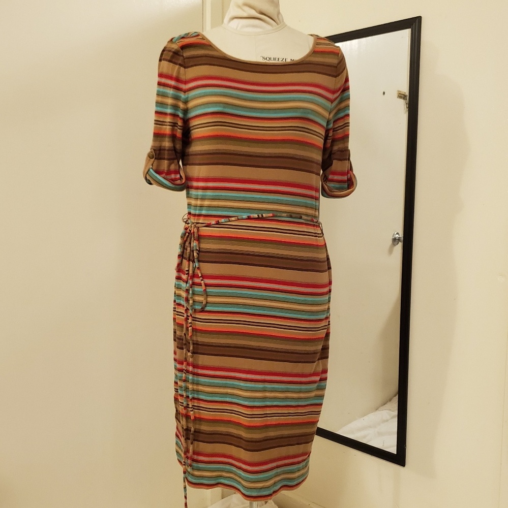 Ralph Lauren Sport Dress